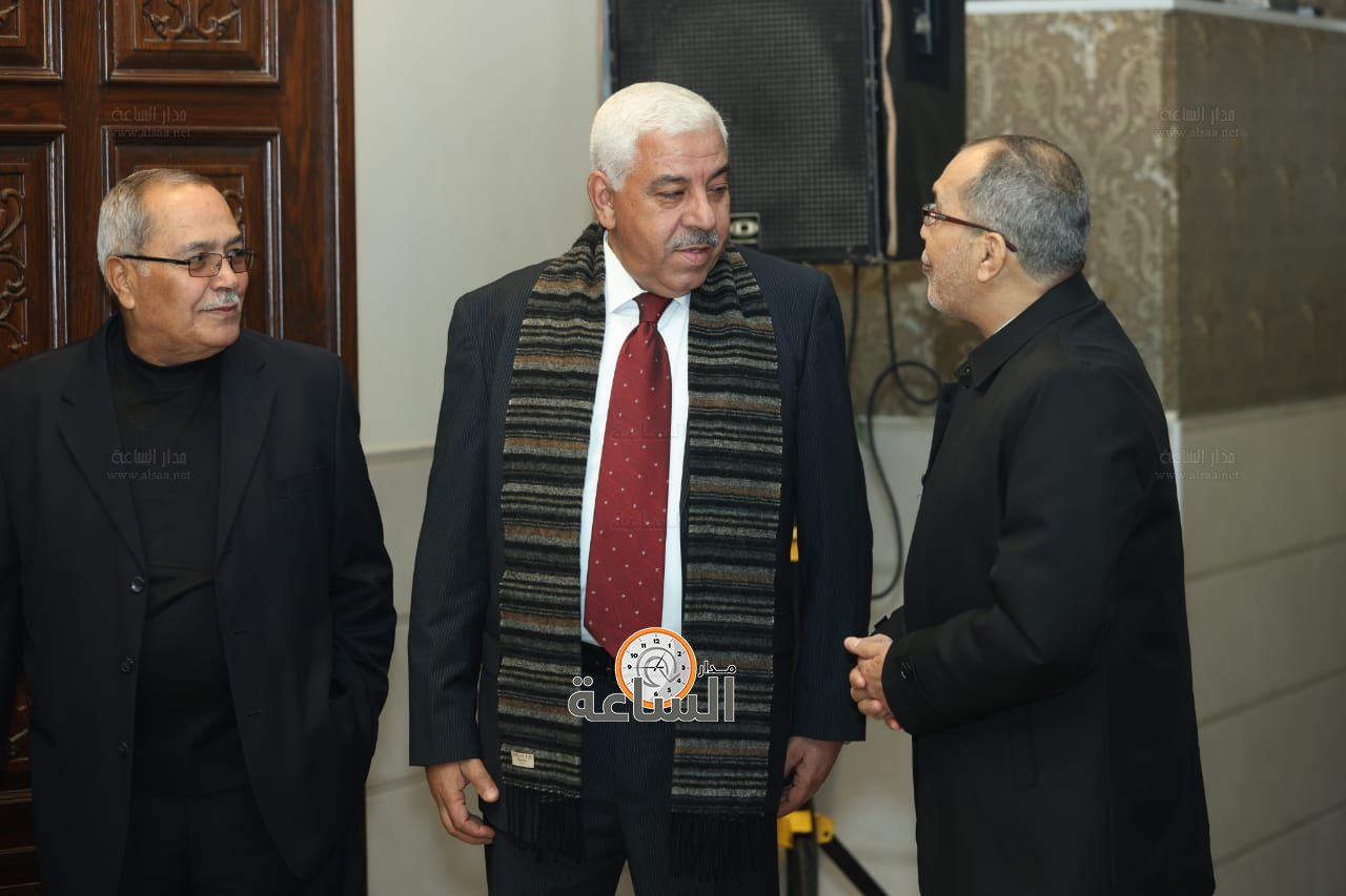 Madar Al-Saa Images 0.3461632906838116