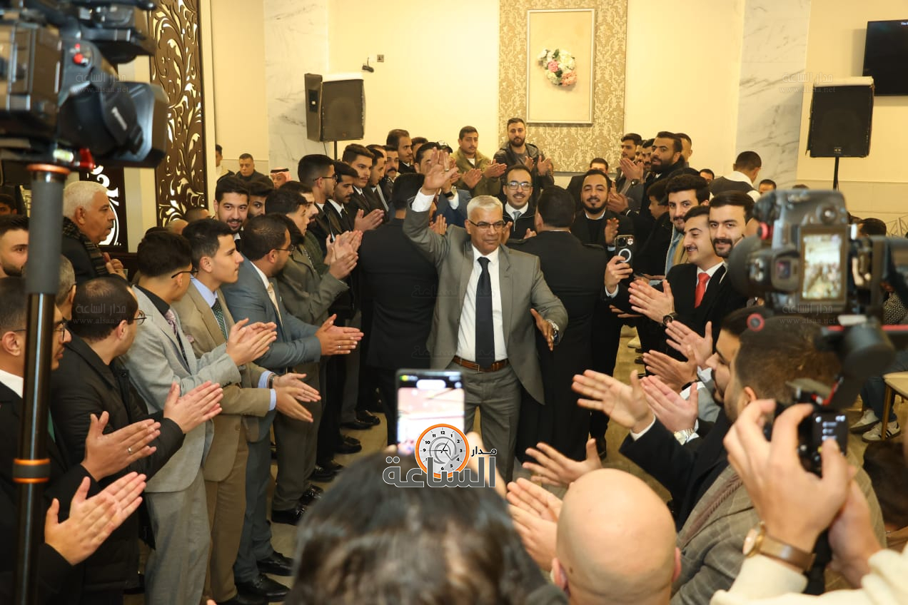 Madar Al-Saa Images 0.16665413270843932