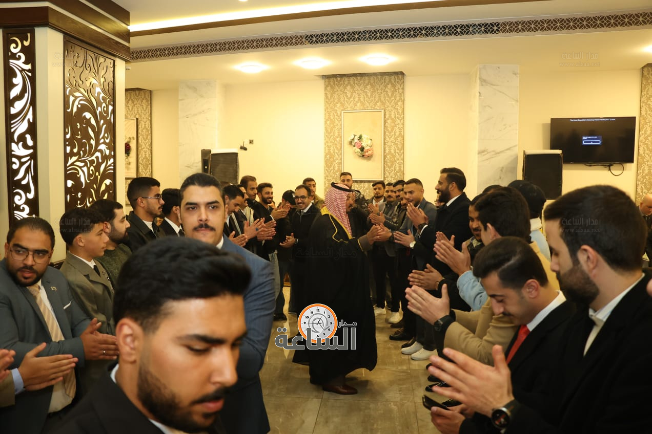 Madar Al-Saa Images 0.561544459543029