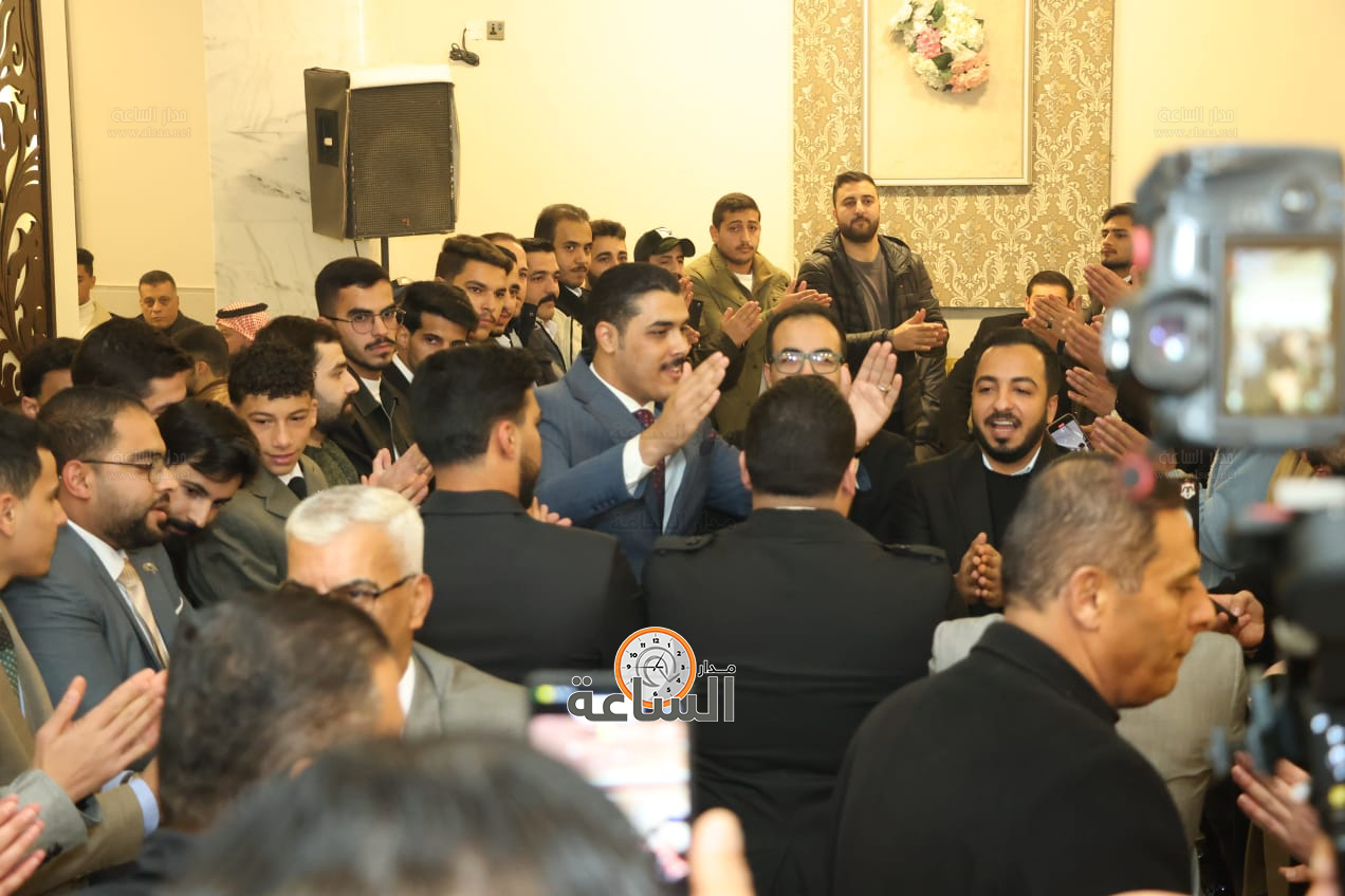 Madar Al-Saa Images 0.4122201507137724