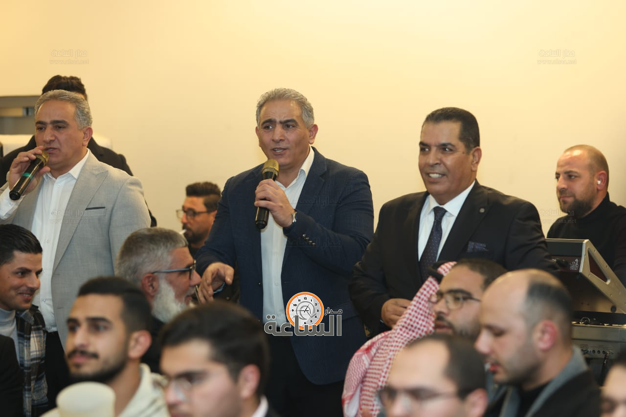 Madar Al-Saa Images 0.7475627337728558