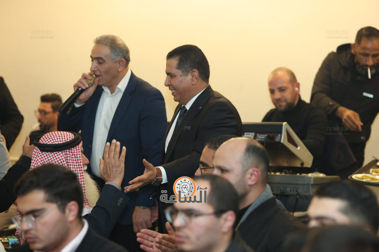 Madar Al-Saa Images 0.07798718355172207