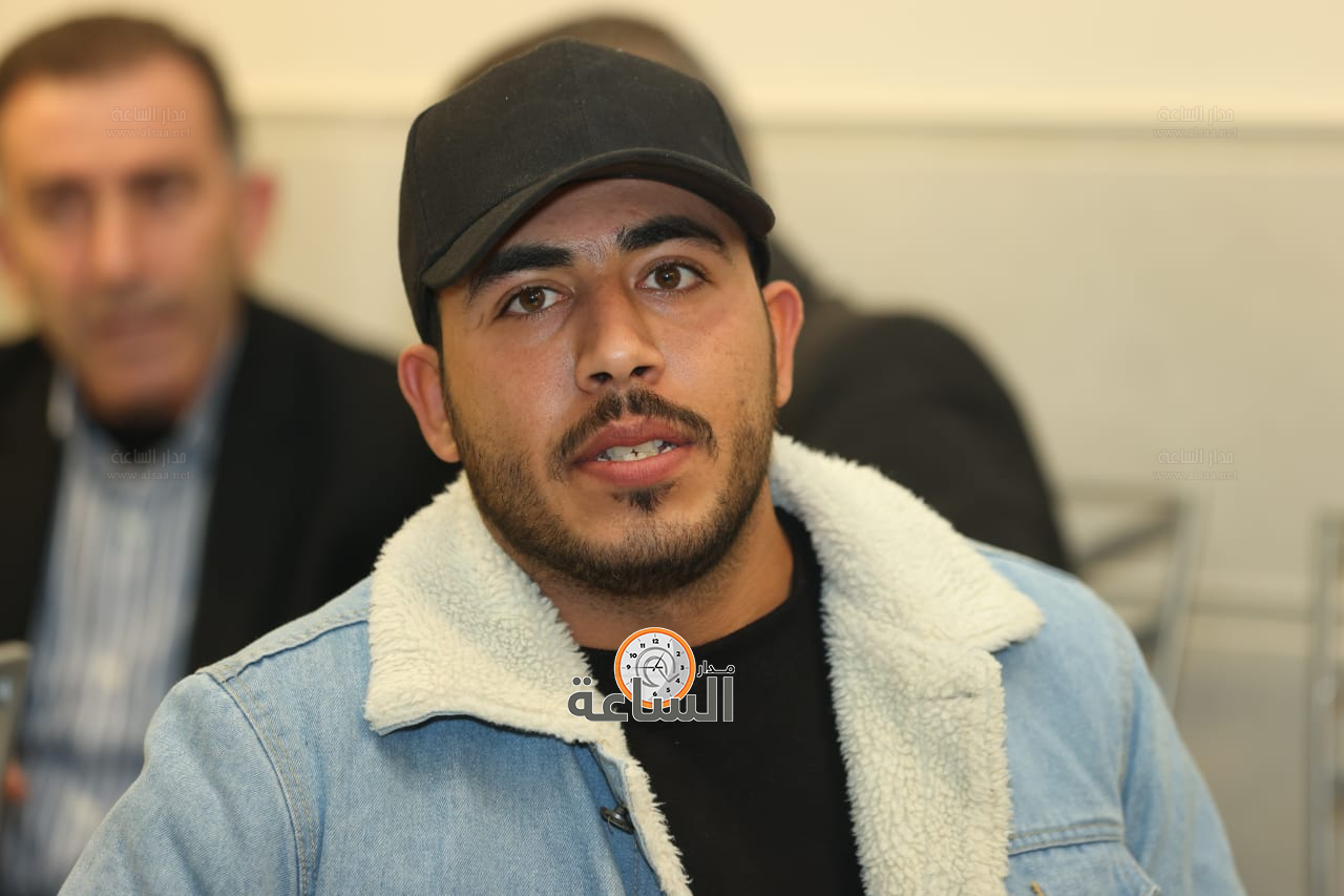 Madar Al-Saa Images 0.4651461833916164