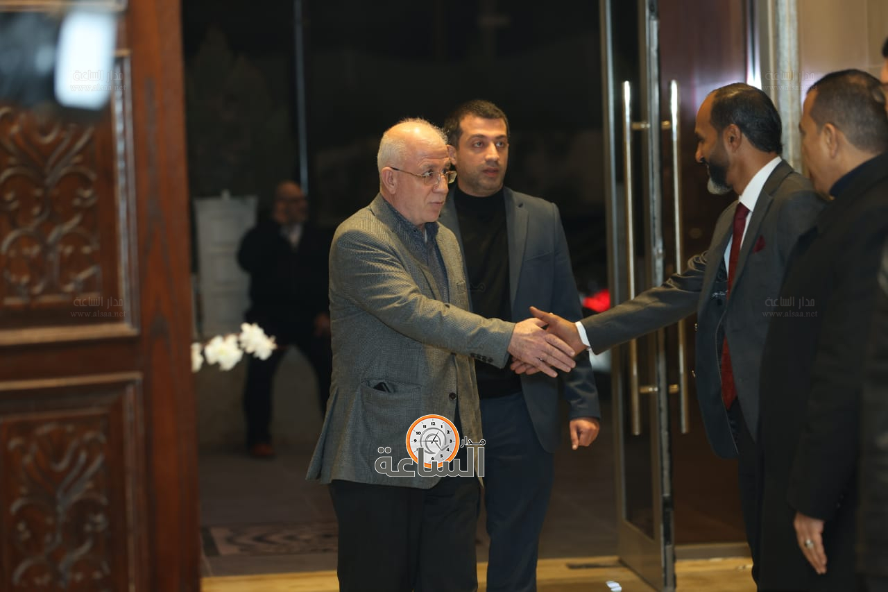 Madar Al-Saa Images 0.35805271806887706