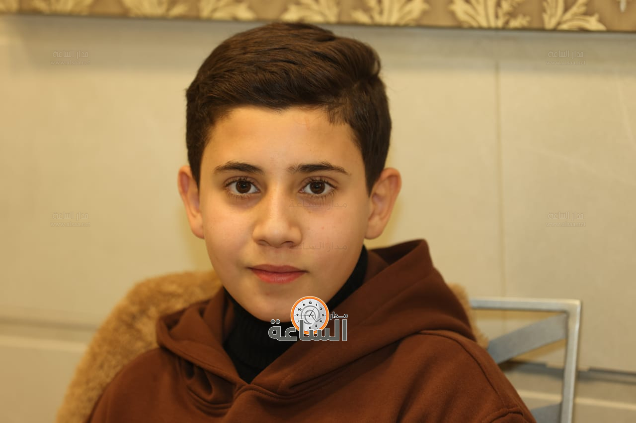 Madar Al-Saa Images 0.29233009550150235