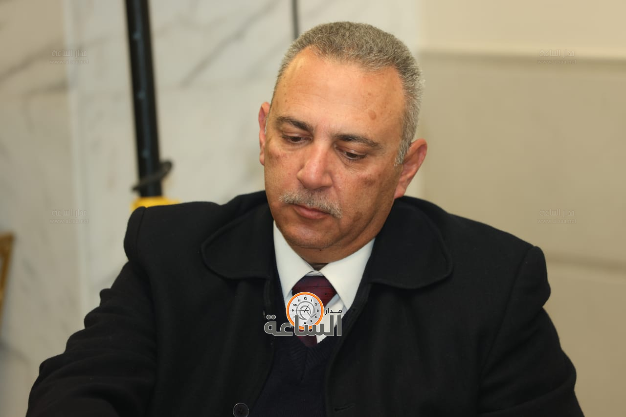 Madar Al-Saa Images 0.23812290949870651