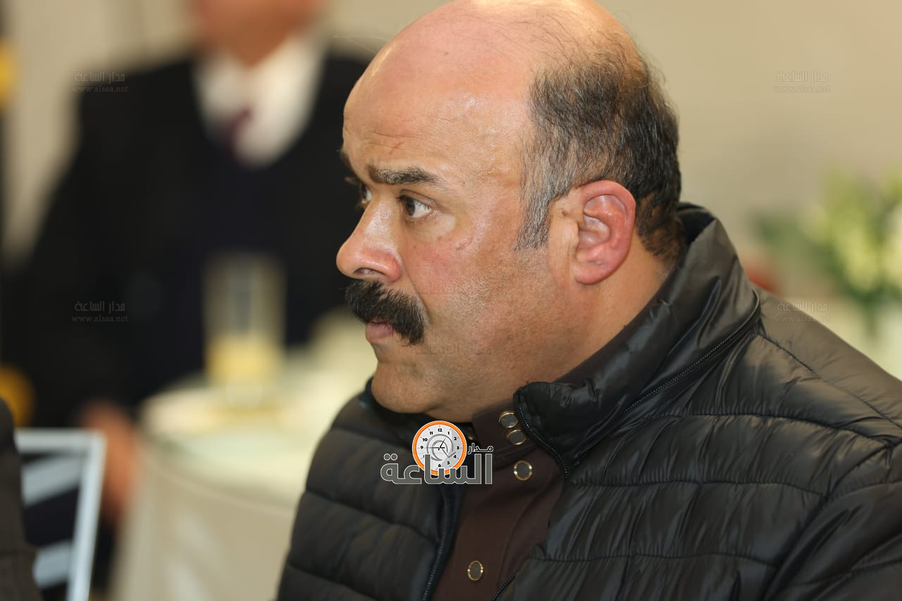 Madar Al-Saa Images 0.5740591463900293