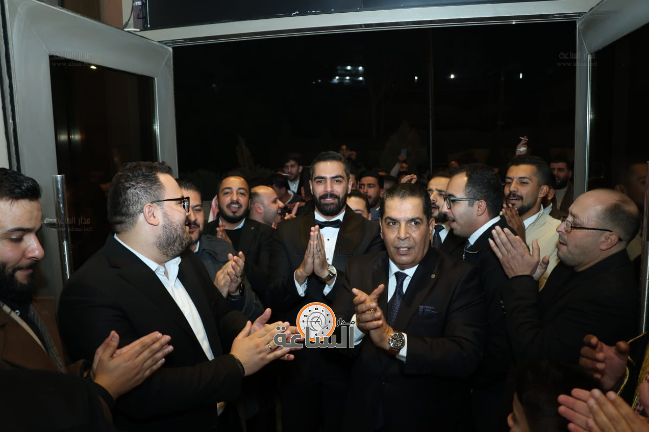 Madar Al-Saa Images 0.8141689889255511