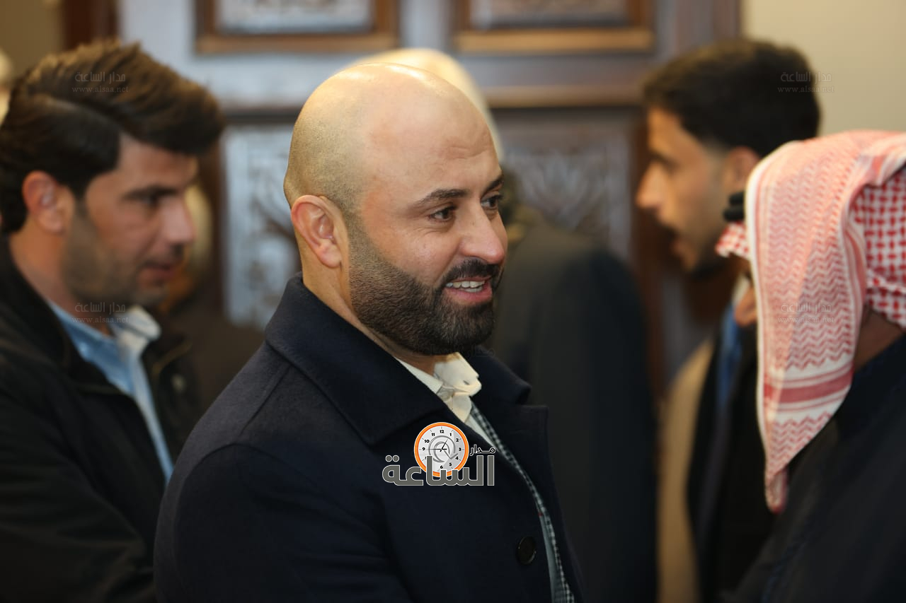 Madar Al-Saa Images 0.7933054678218964