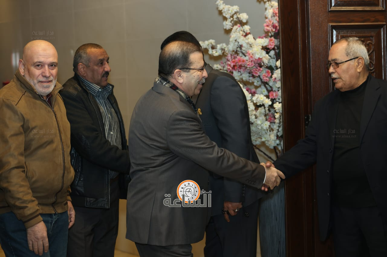 Madar Al-Saa Images 0.5897027745669318