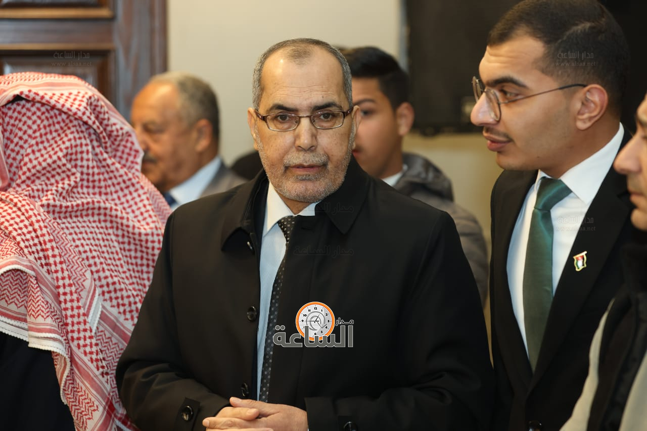 Madar Al-Saa Images 0.9497727195685278