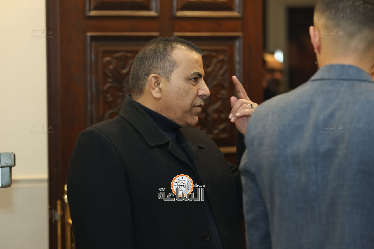 Madar Al-Saa Images 0.049483090934129614