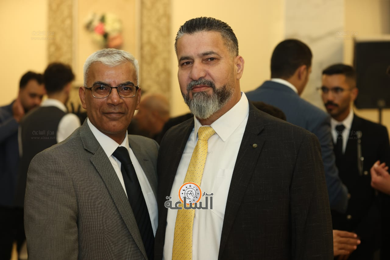 Madar Al-Saa Images 0.5228123414242541