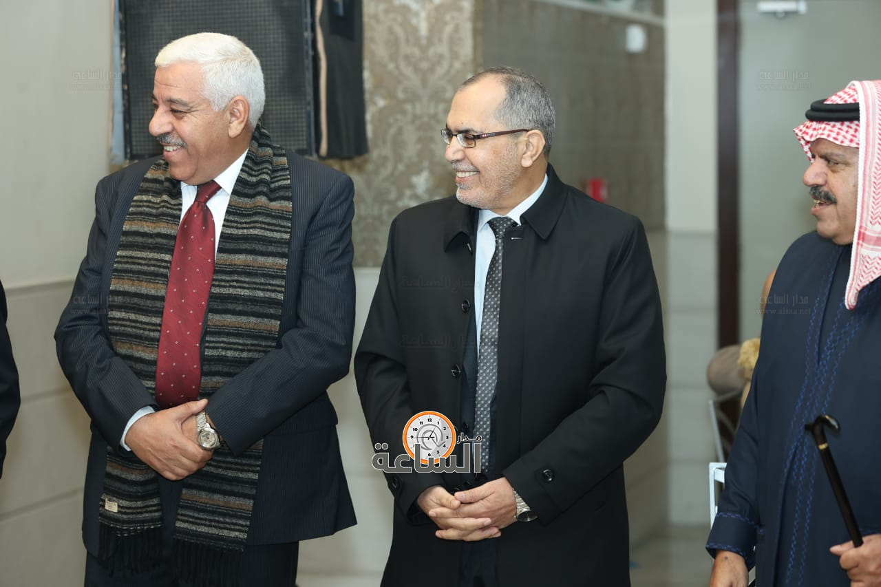 Madar Al-Saa Images 0.6532210036372782