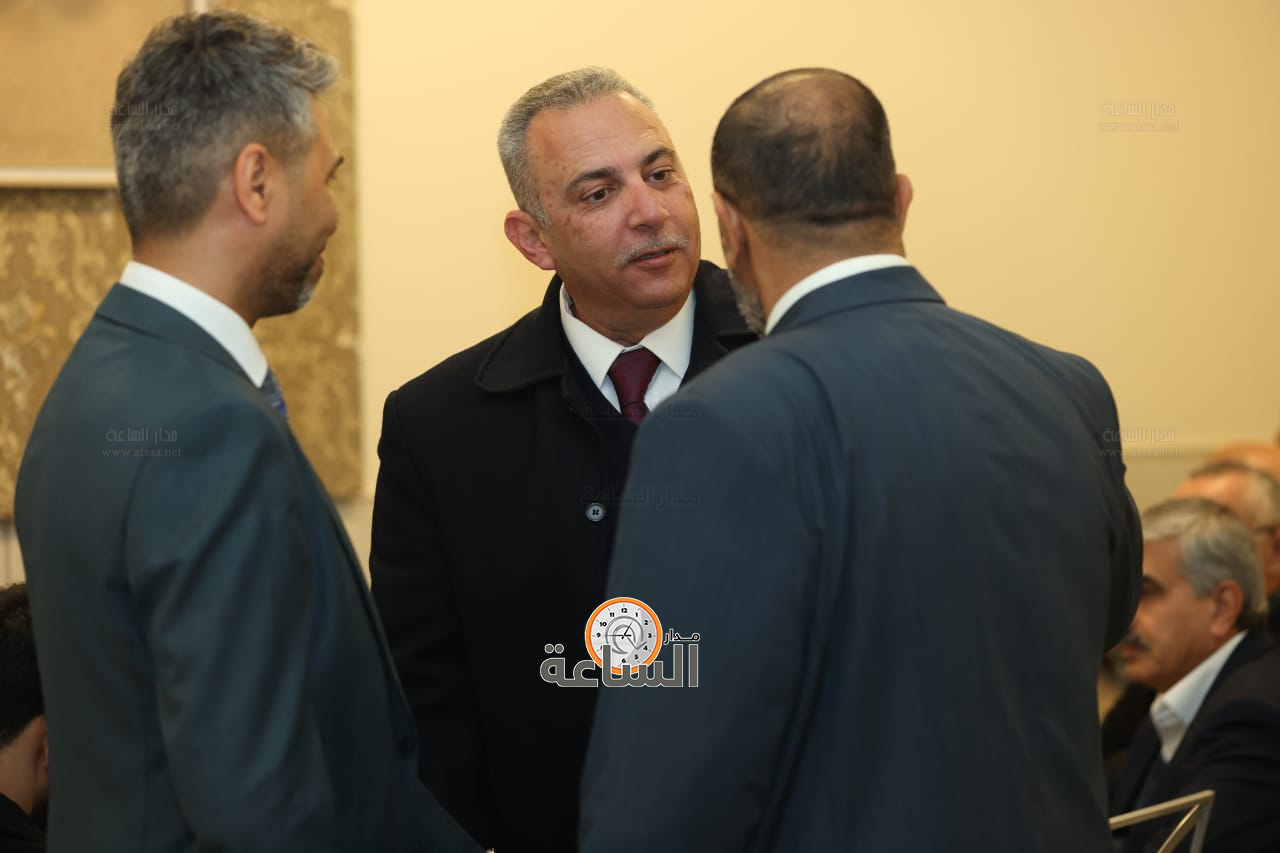 Madar Al-Saa Images 0.08584011619689336