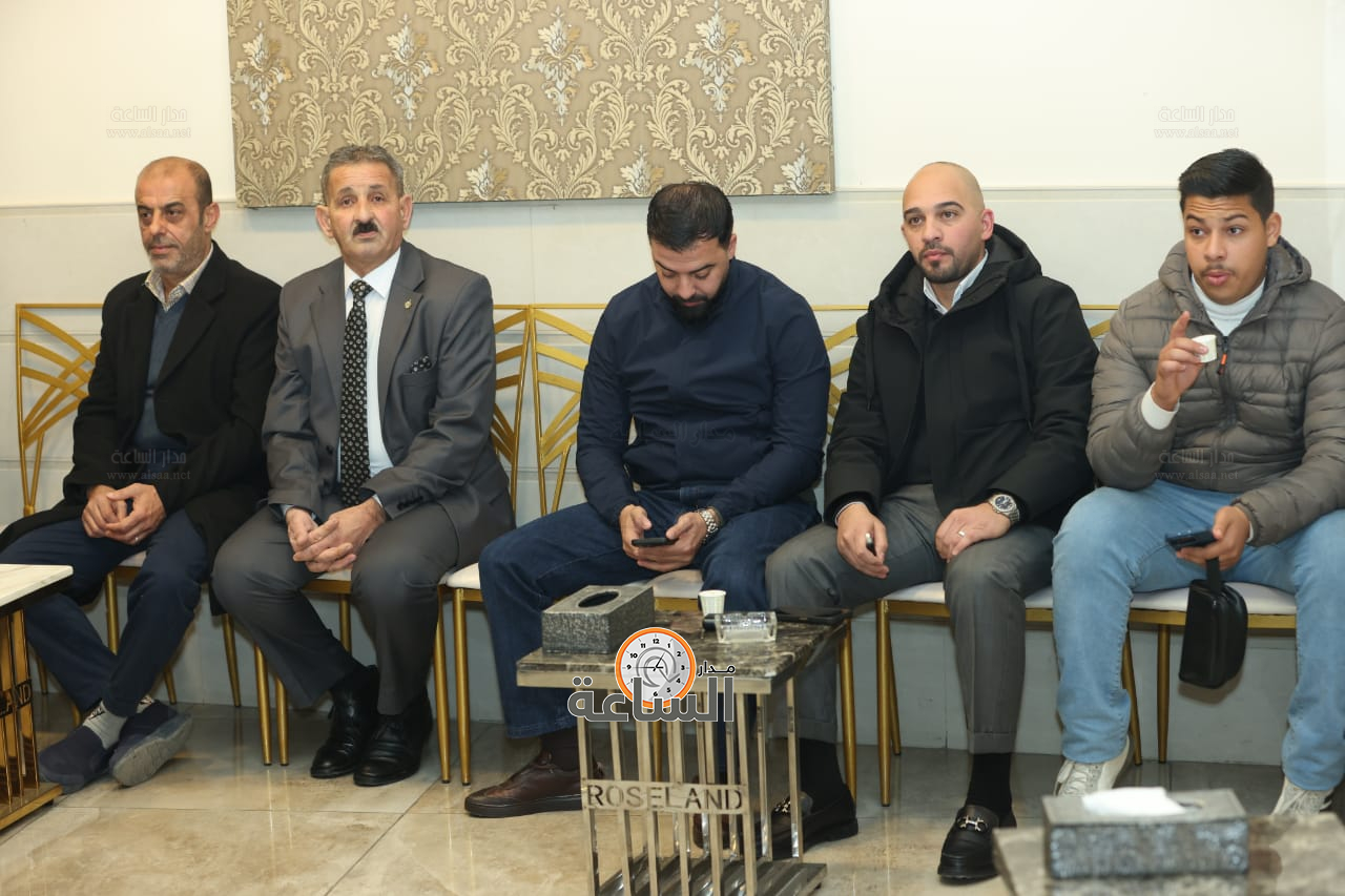 Madar Al-Saa Images 0.9887556558796488