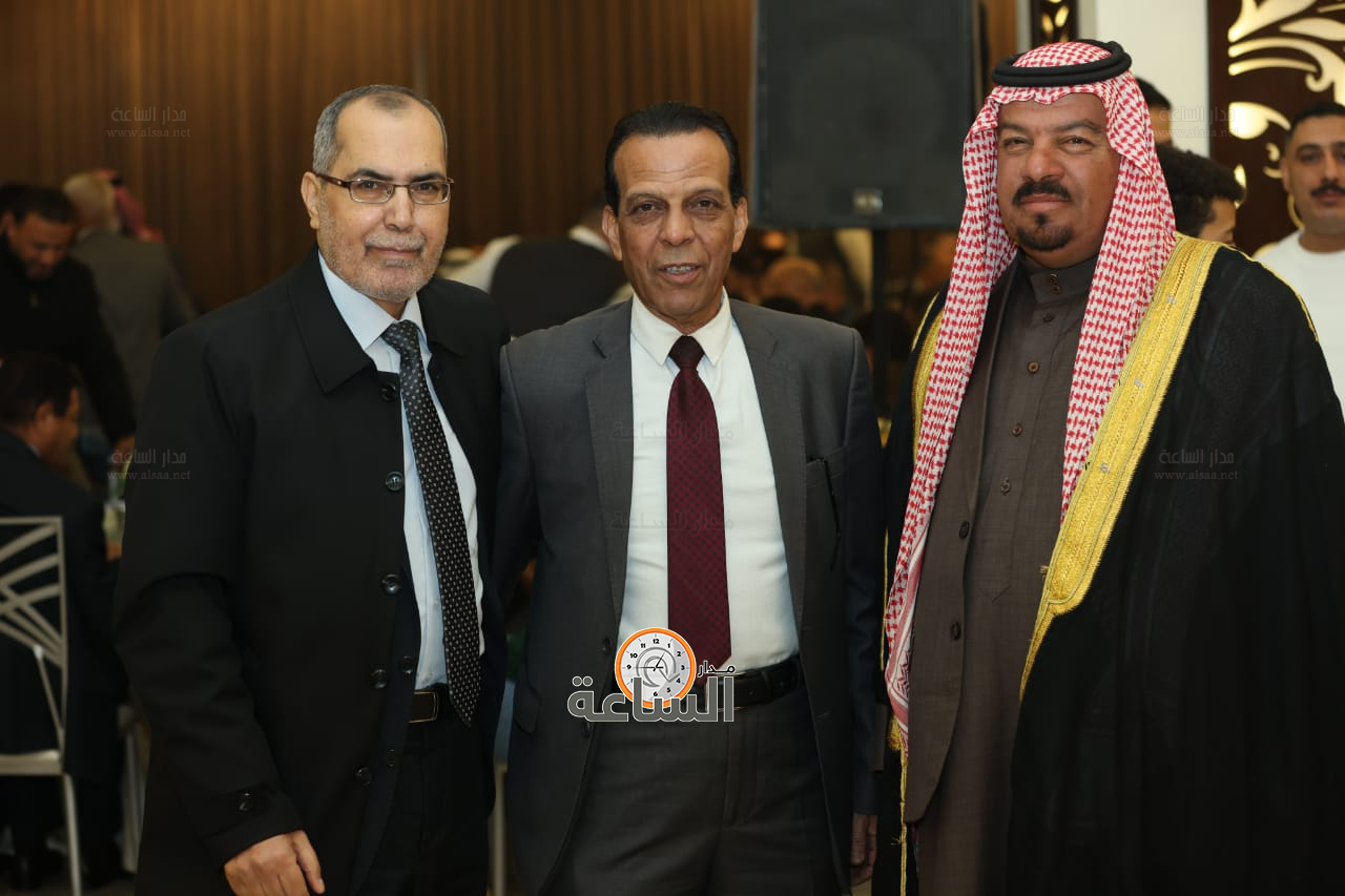 Madar Al-Saa Images 0.3650041606005707