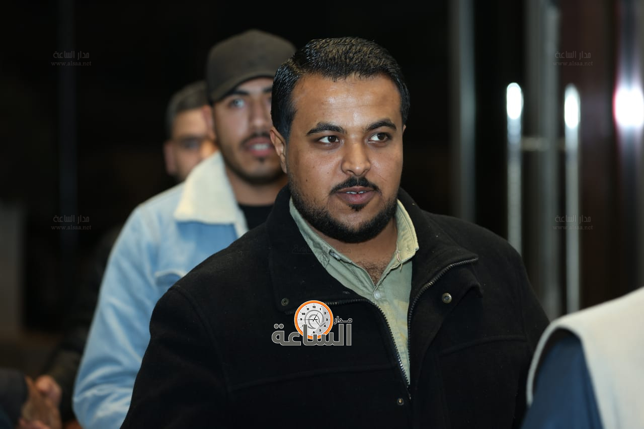 Madar Al-Saa Images 0.7205730810215857