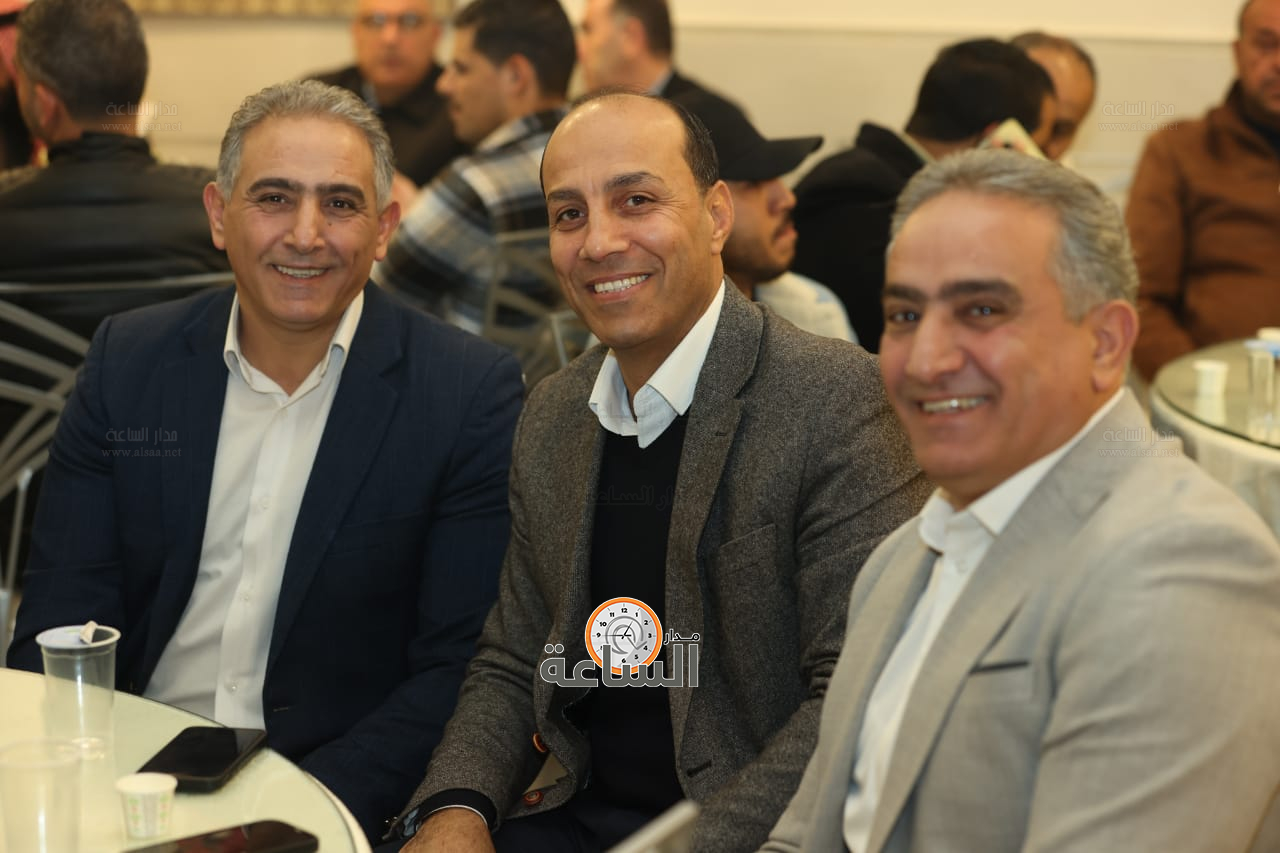 Madar Al-Saa Images 0.707962275456461