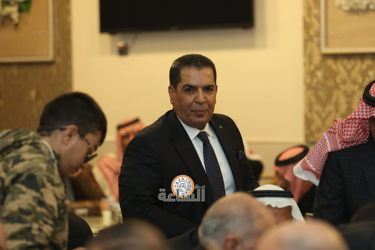 Madar Al-Saa Images 0.204711718364047