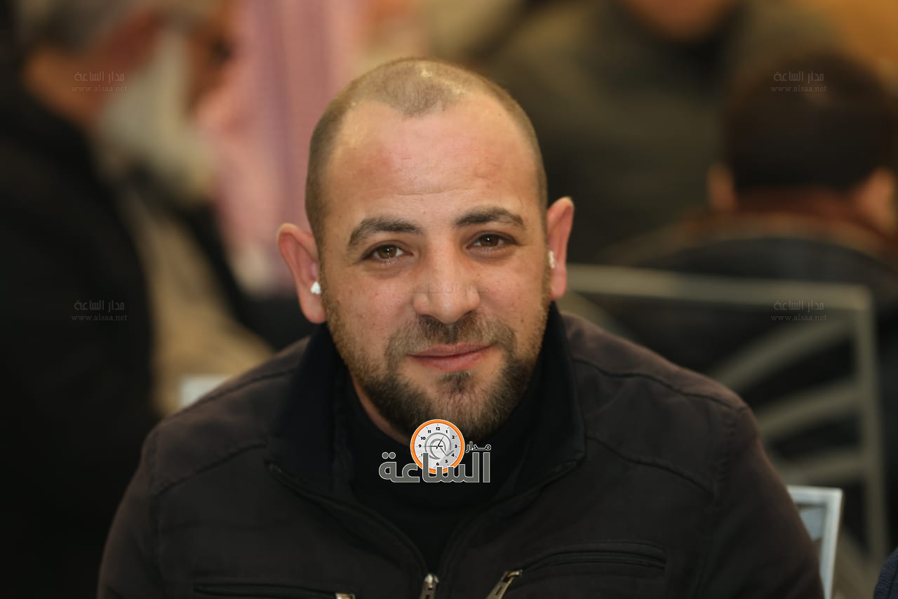 Madar Al-Saa Images 0.010841942263932647