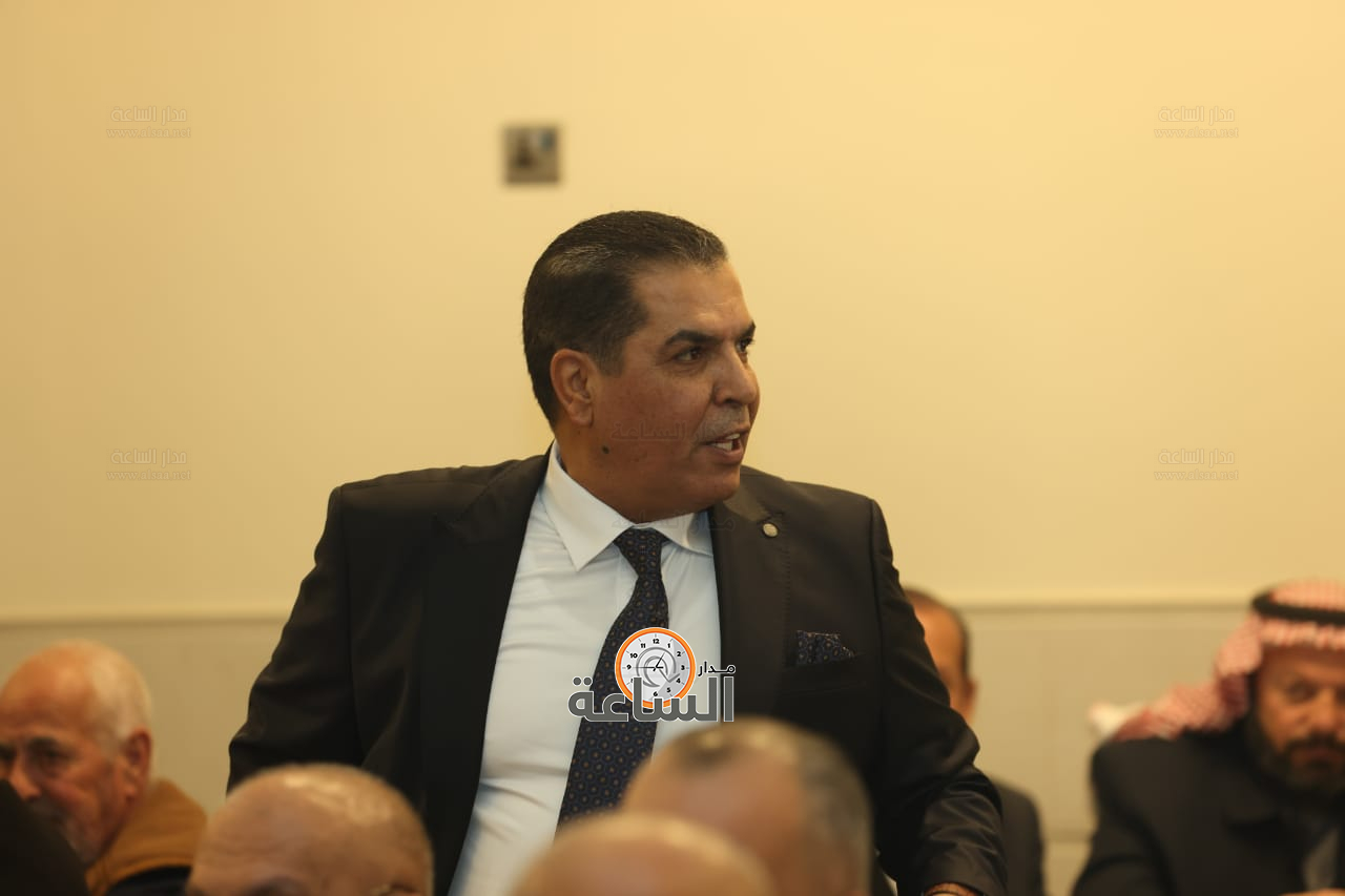 Madar Al-Saa Images 0.6656197207034393