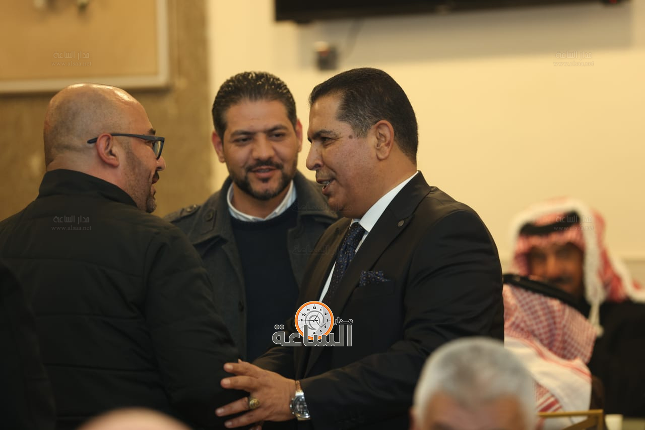 Madar Al-Saa Images 0.21507113802707178