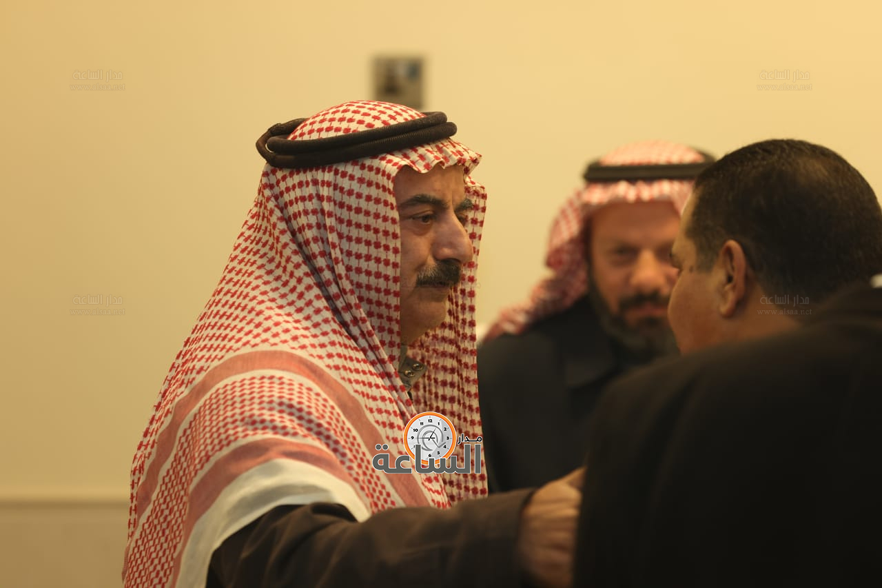 Madar Al-Saa Images 0.8096152630096555