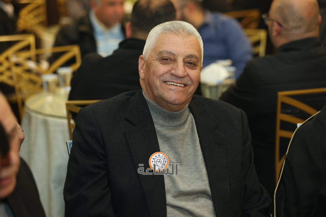 Madar Al-Saa Images 0.1749192580524387