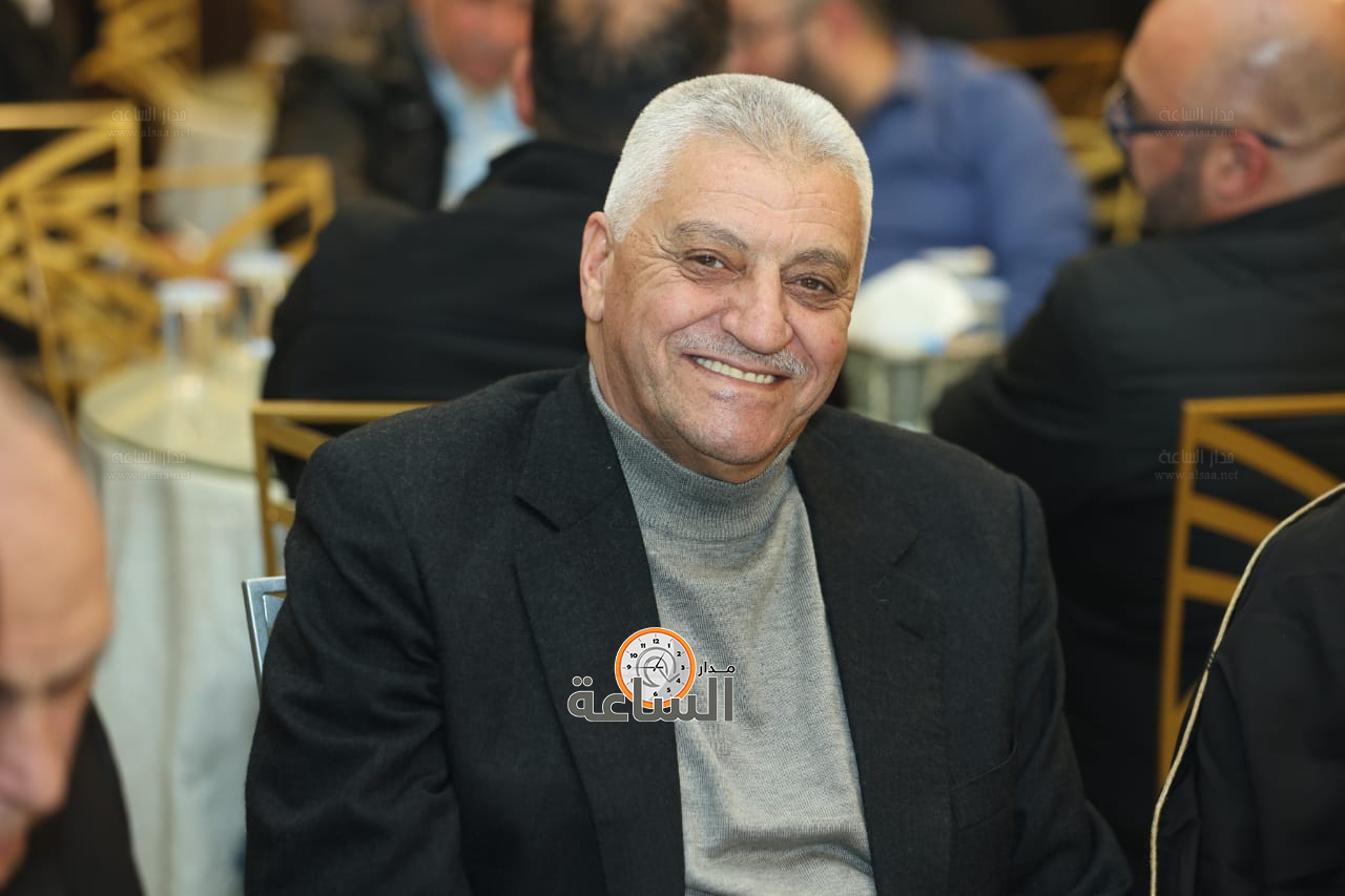 Madar Al-Saa Images 0.05344497237132195