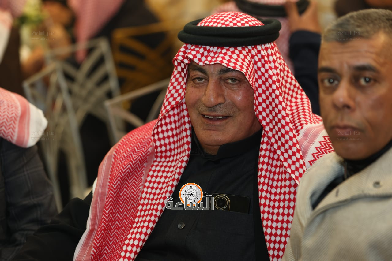 Madar Al-Saa Images 0.05534180409939615