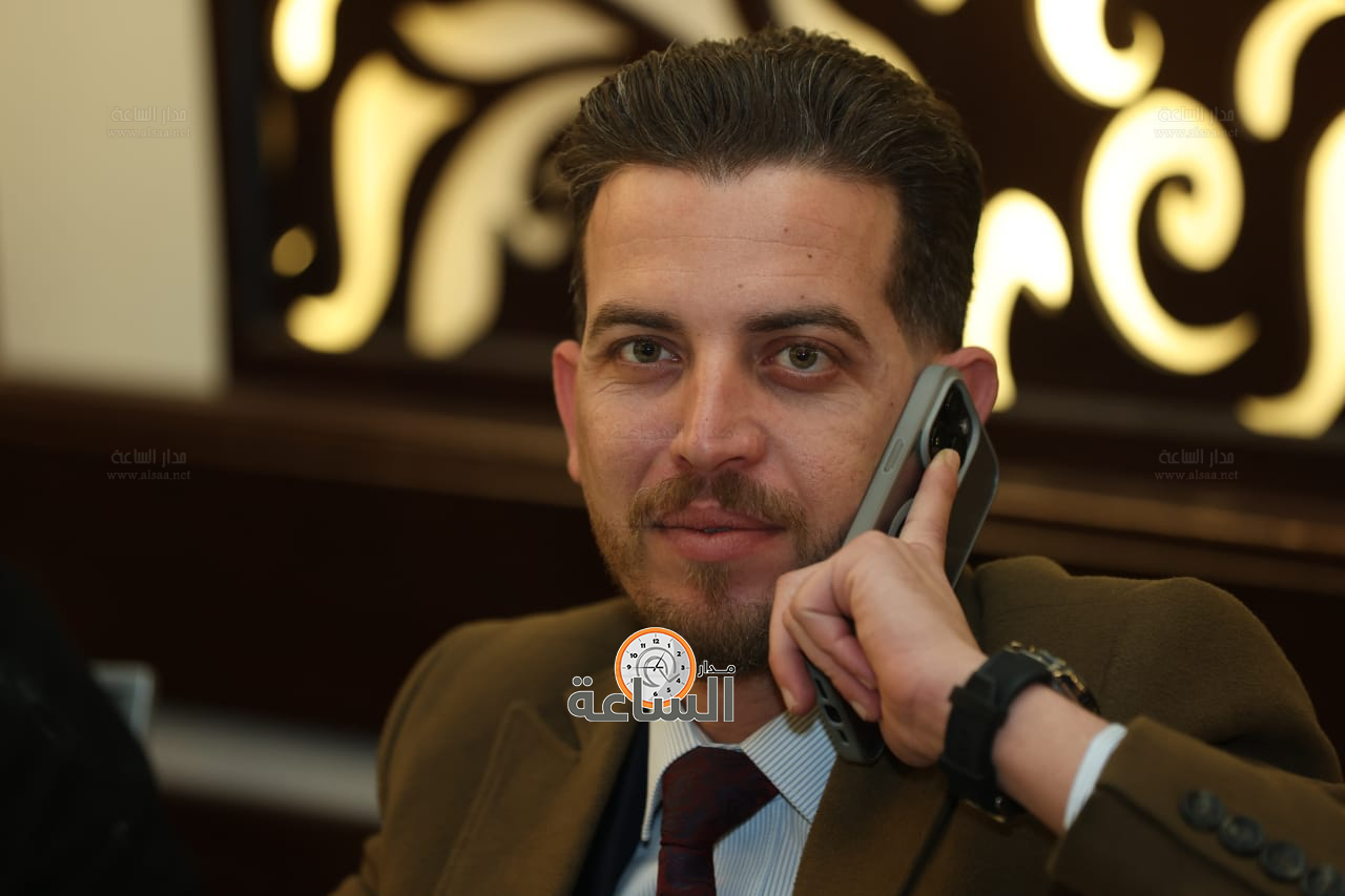 Madar Al-Saa Images 0.7066601300553721