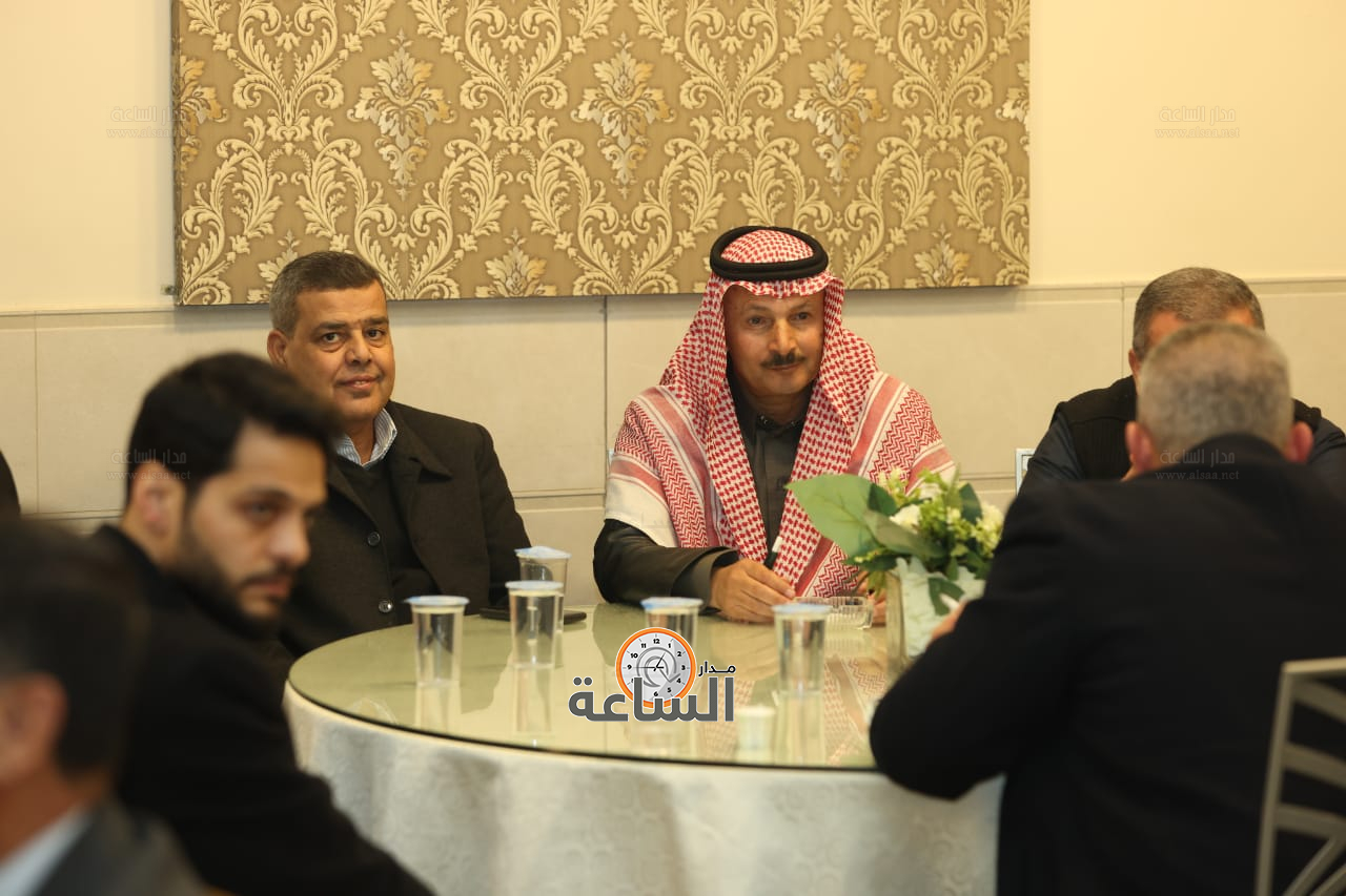 Madar Al-Saa Images 0.8488286194476972