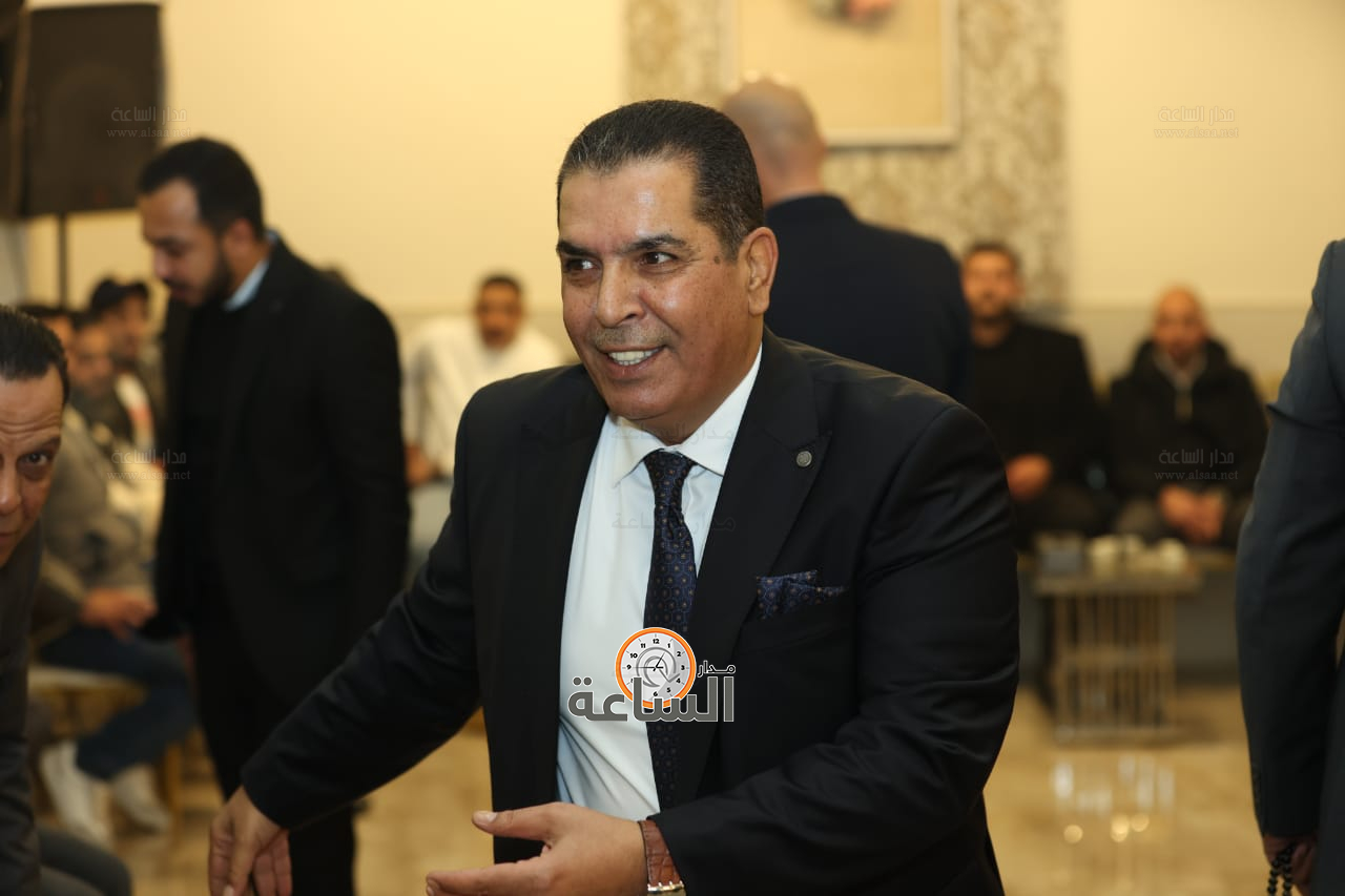 Madar Al-Saa Images 0.19831049644877885