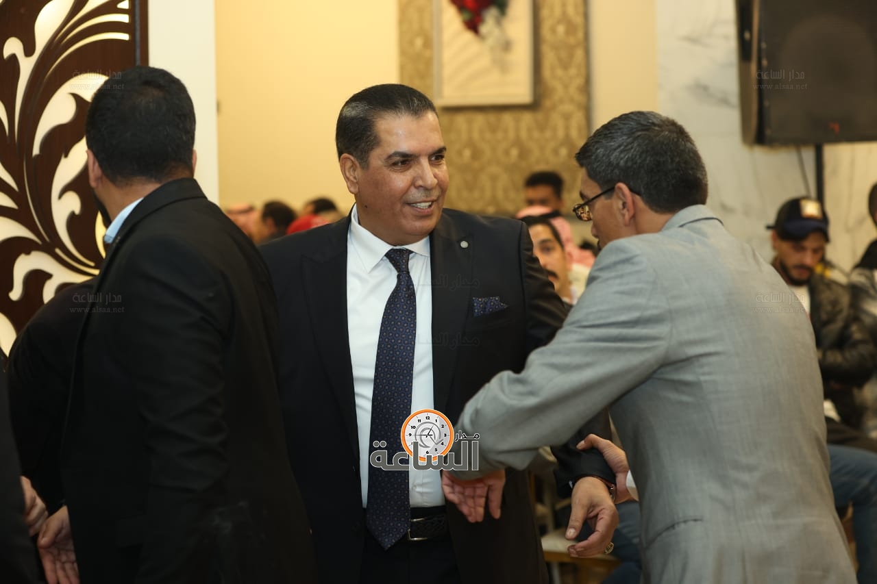 Madar Al-Saa Images 0.11328126872808086