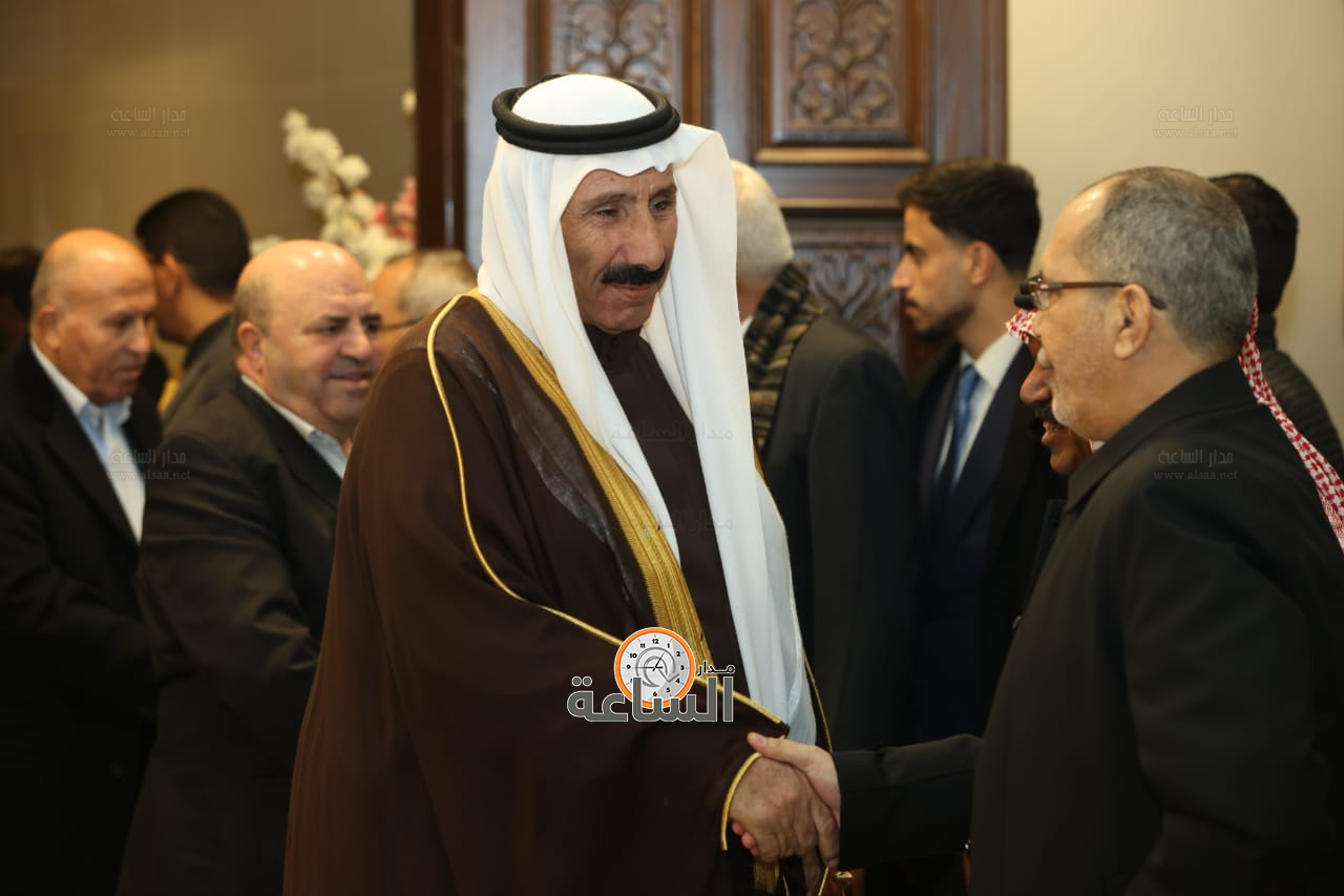 Madar Al-Saa Images 0.3606980188443072