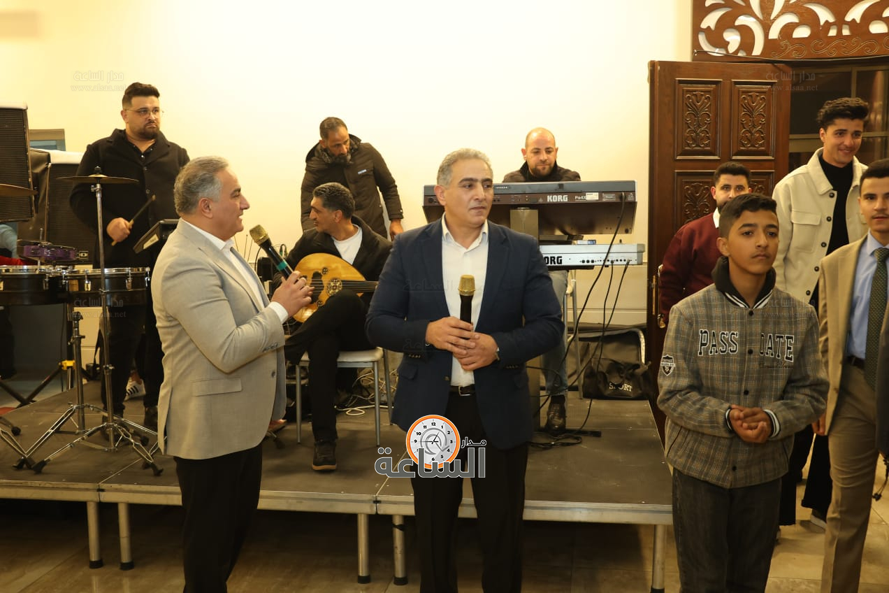 Madar Al-Saa Images 0.23884510044768592