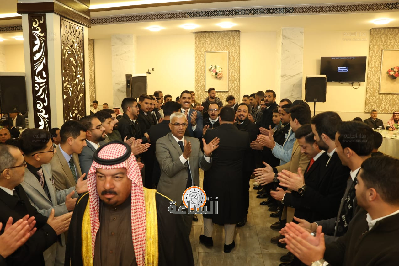 Madar Al-Saa Images 0.08224115408788879