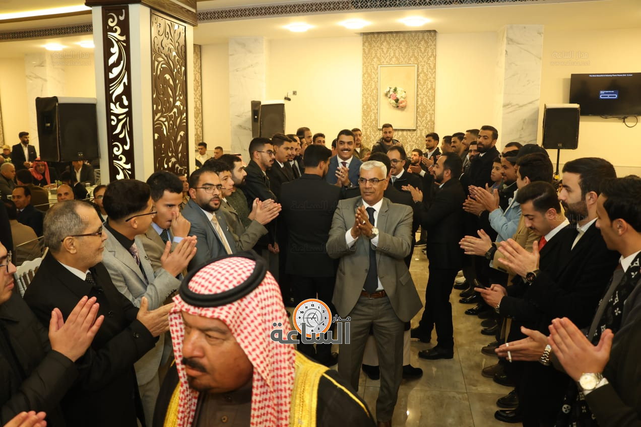 Madar Al-Saa Images 0.1995400564671579