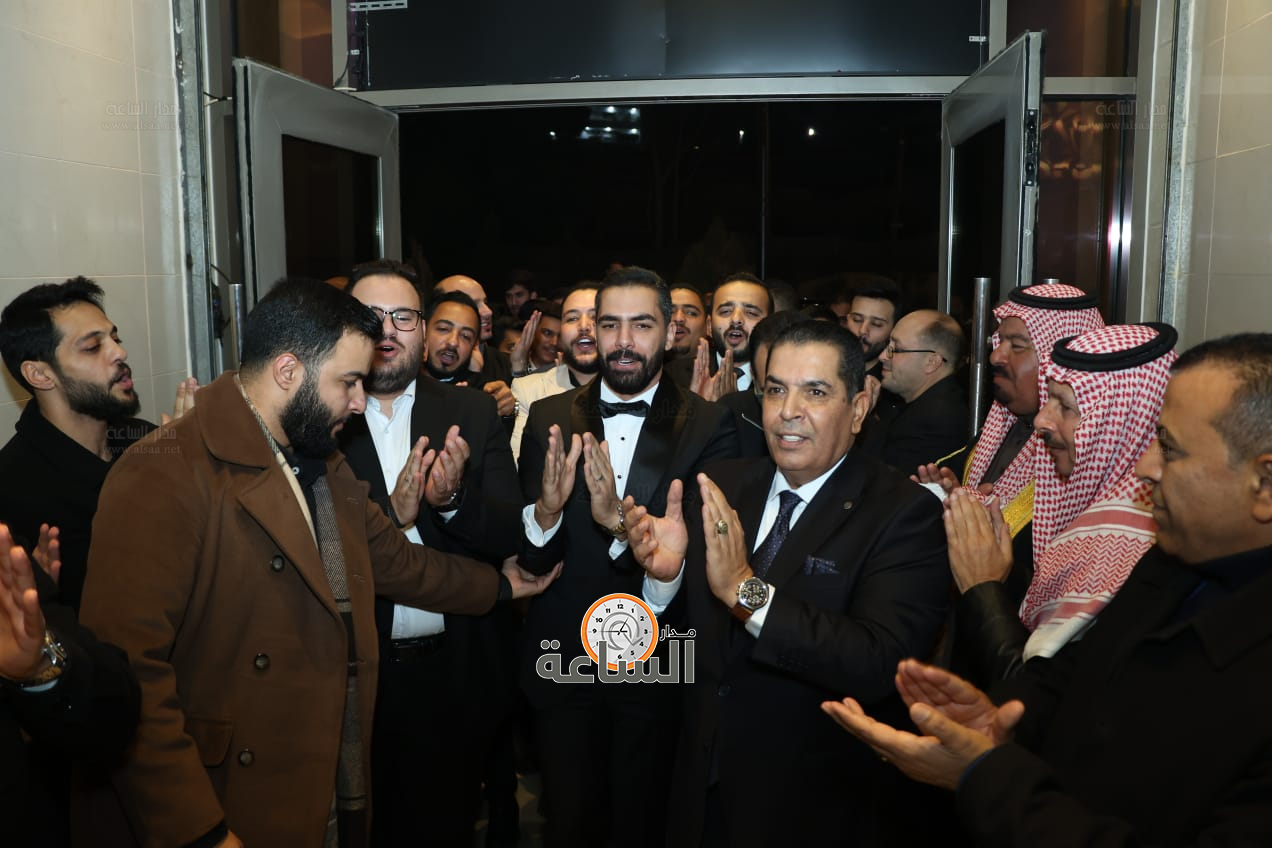 Madar Al-Saa Images 0.5851579692670845