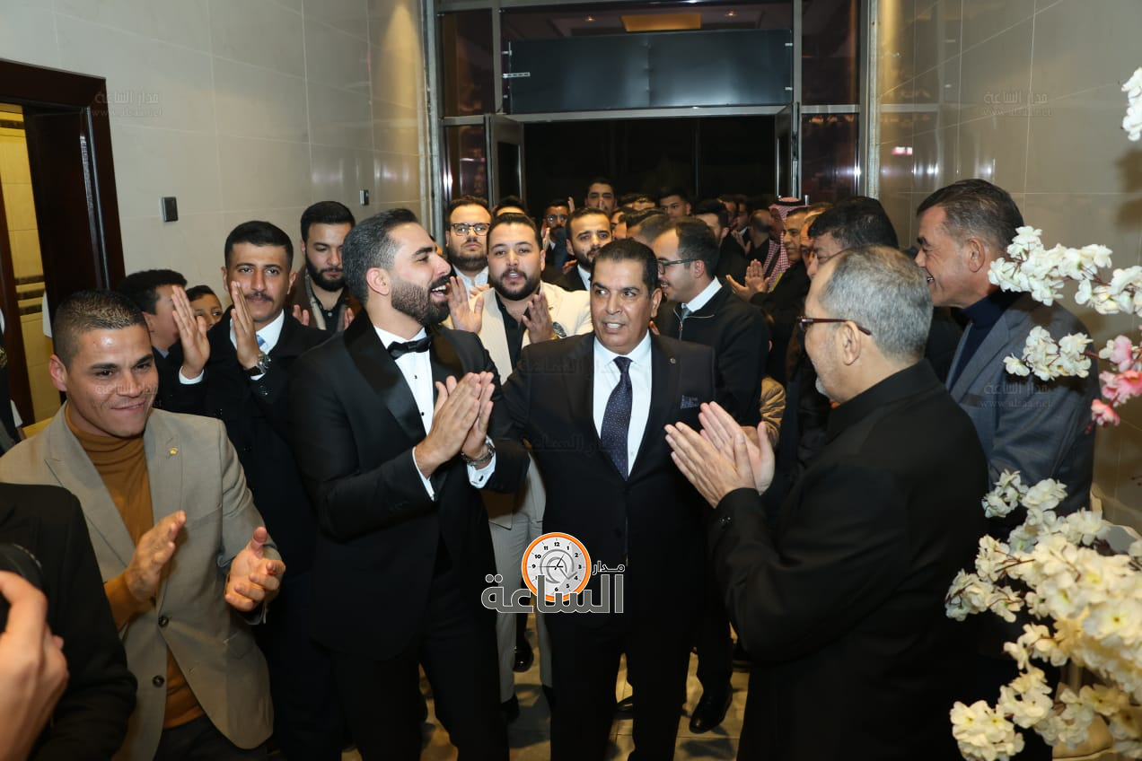 Madar Al-Saa Images 0.9413838504956508