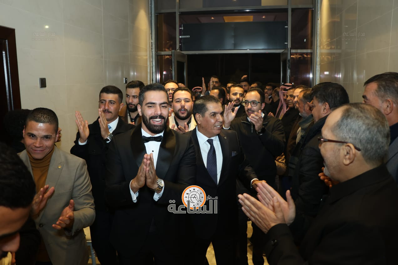 Madar Al-Saa Images 0.457919370857115