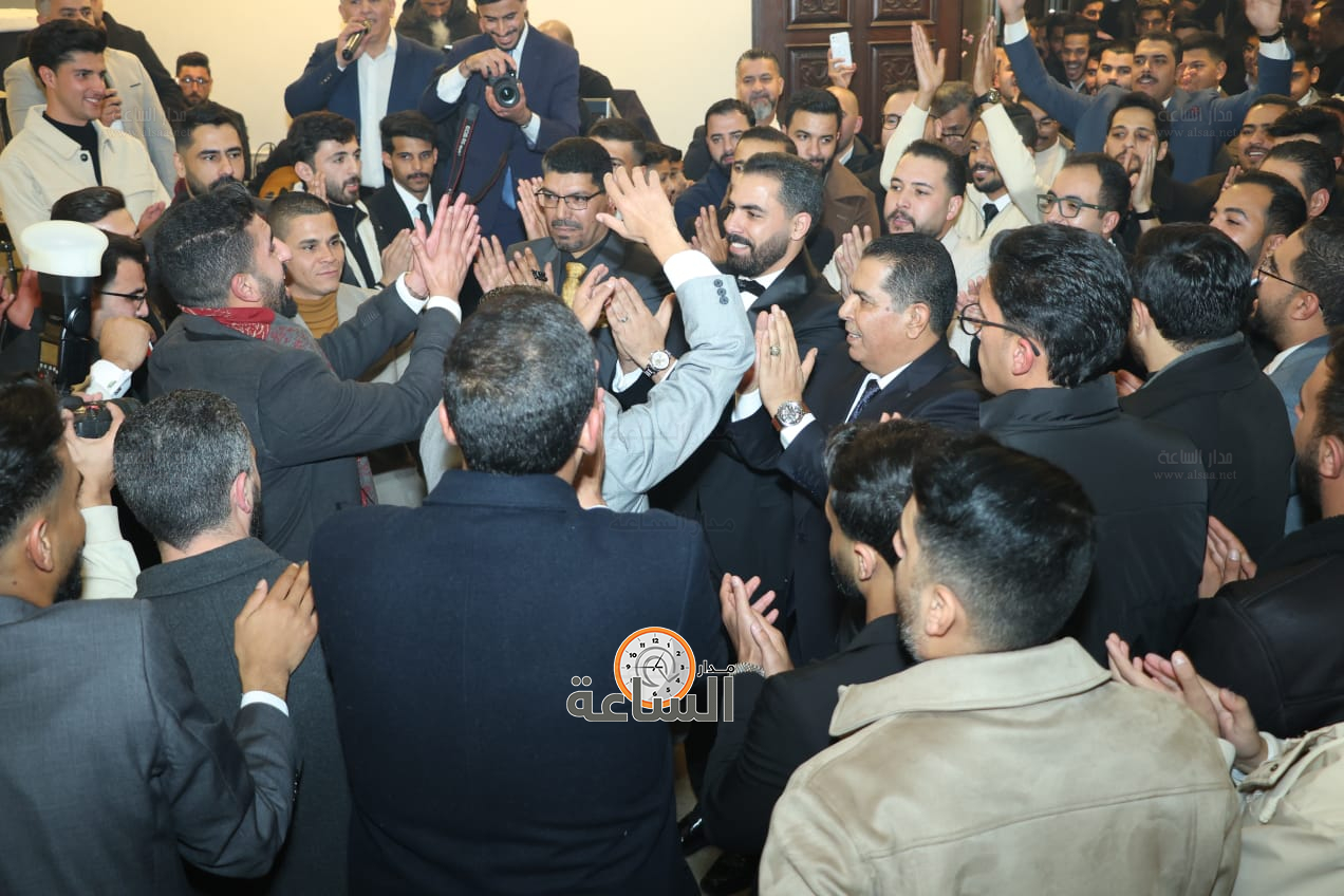 Madar Al-Saa Images 0.5184479788067194