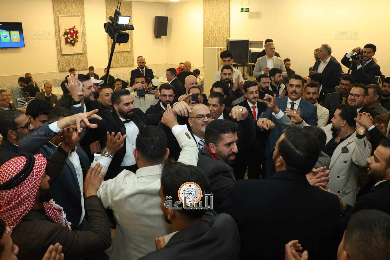 Madar Al-Saa Images 0.382437696449895