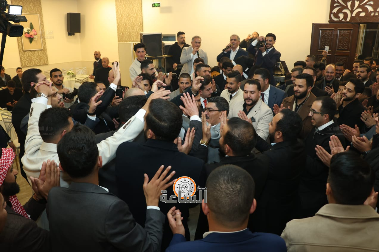 Madar Al-Saa Images 0.3062778935920283