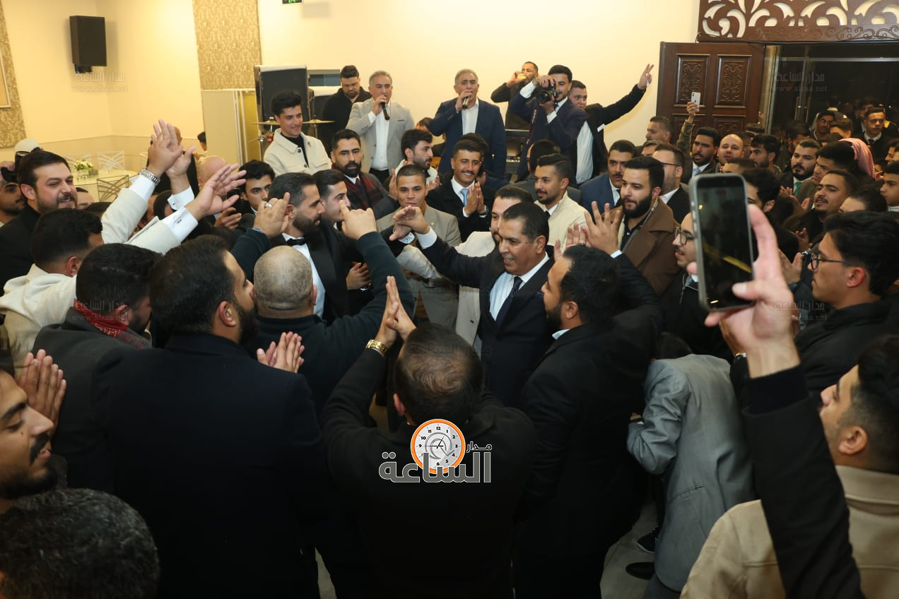 Madar Al-Saa Images 0.35234714110176246