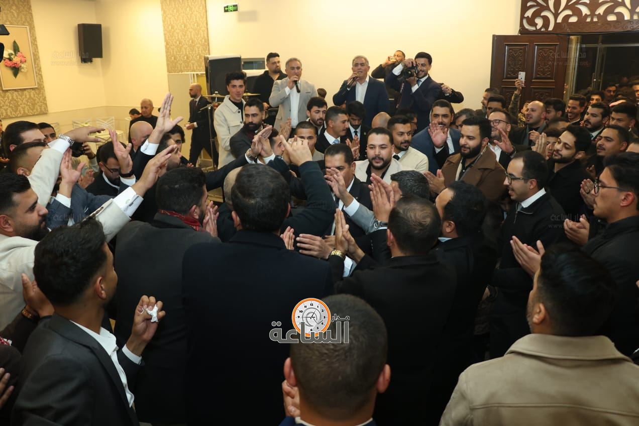 Madar Al-Saa Images 0.4208483099499367