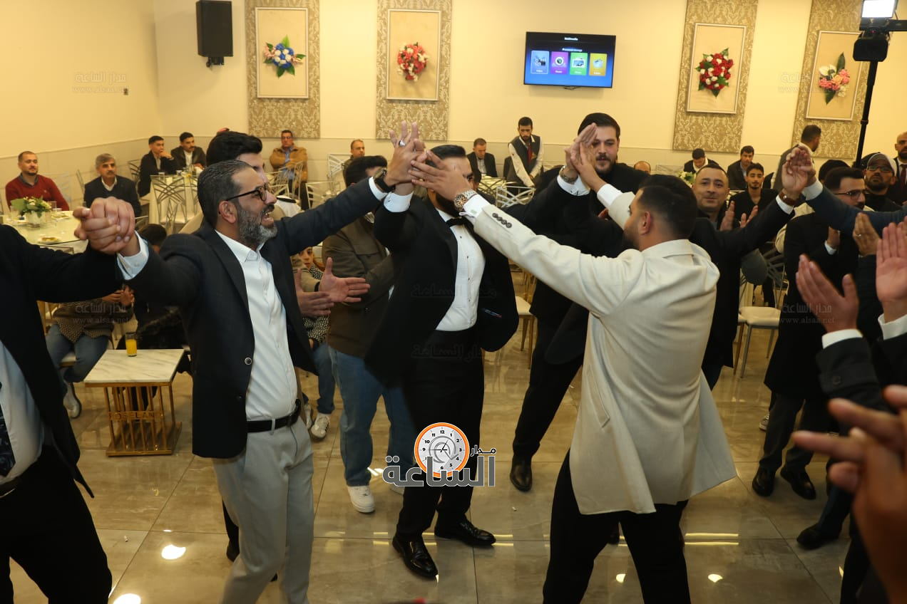 Madar Al-Saa Images 0.5436468993497332