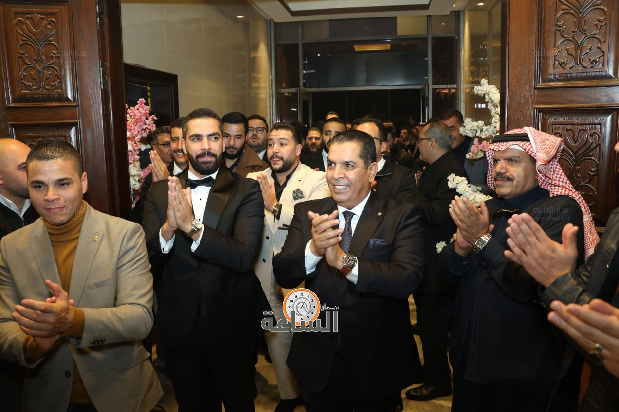 Madar Al-Saa Images 0.7065041147439993