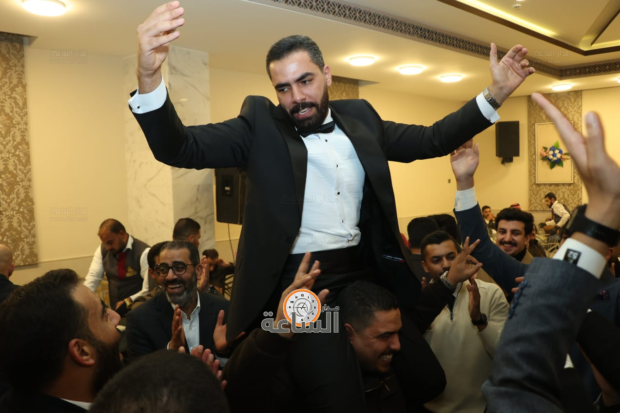 Madar Al-Saa Images 0.24841421422513144